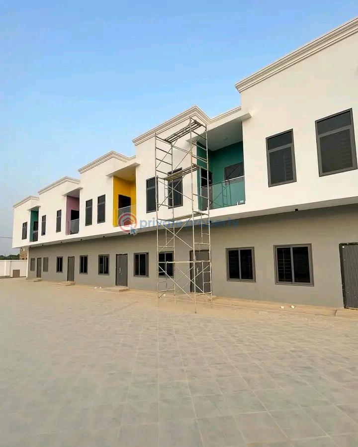 2 bedroom Apartment For Sale Haatso Ga East Municipal Accra - 1
