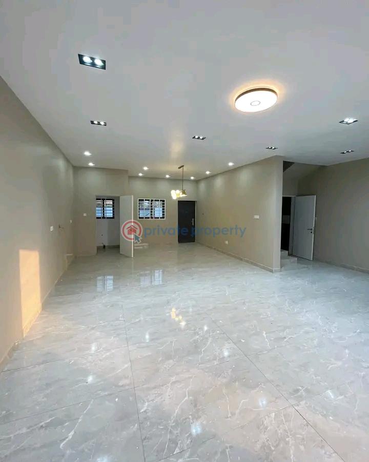 2 bedroom Apartment For Sale Haatso Ga East Municipal Accra - 2