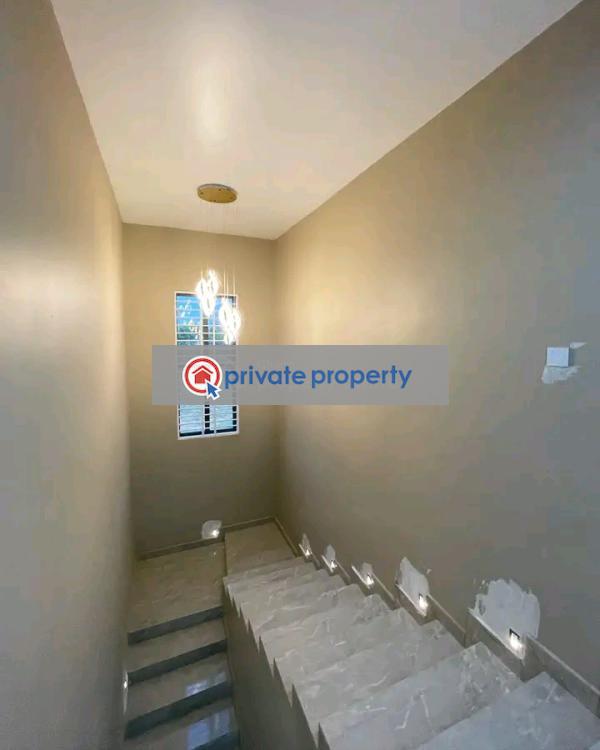2 bedroom Terraced Duplex For Sale &nbsp;haatso Ga East Municipal Accra - 4