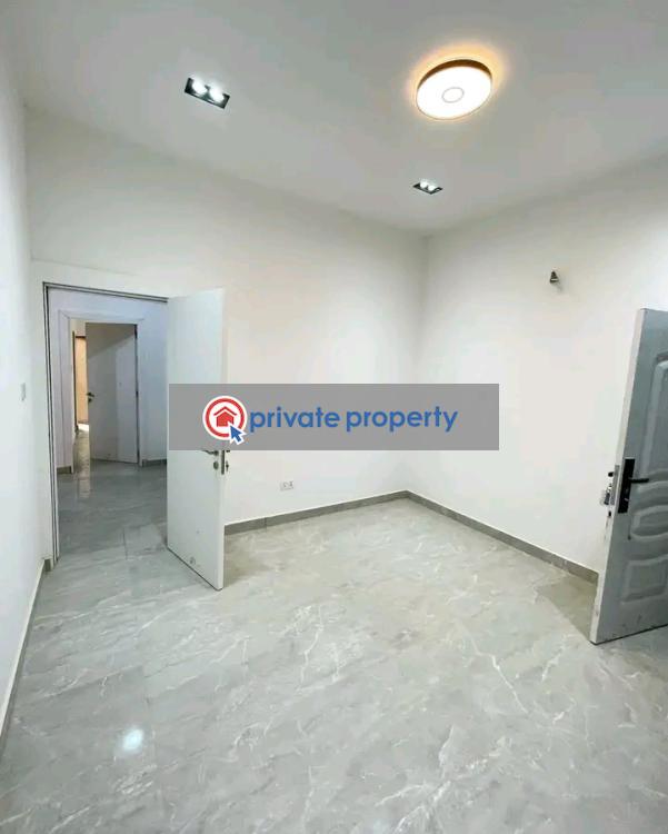 2 bedroom Terraced Duplex For Sale &nbsp;haatso Ga East Municipal Accra - 5