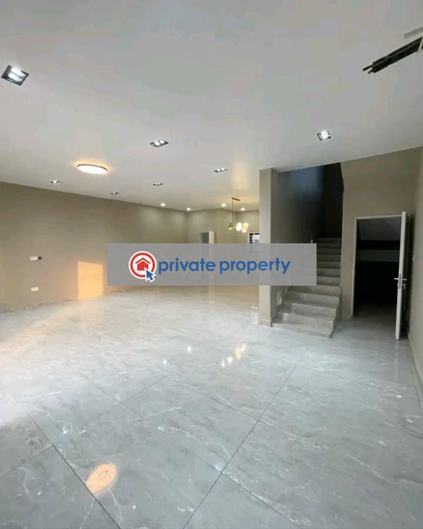 2 bedroom Terraced Duplex For Sale &nbsp;haatso Ga East Municipal Accra - 3