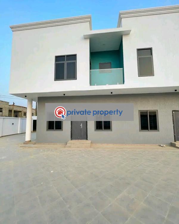 2 bedroom Terraced Duplex For Sale &nbsp;haatso Ga East Municipal Accra - 6