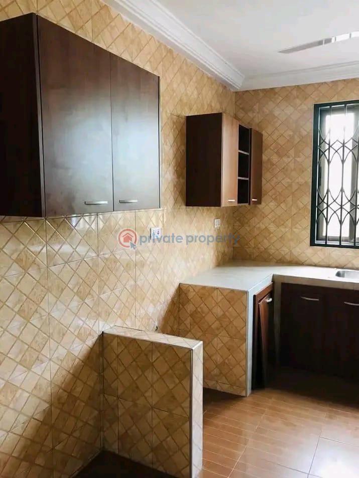 2 bedroom Apartment For Rent Ashaley Botwe Adenta Municipal Accra - 3