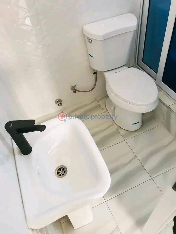 2 bedroom Apartment For Rent Ashaley Botwe Adenta Municipal Accra - 6