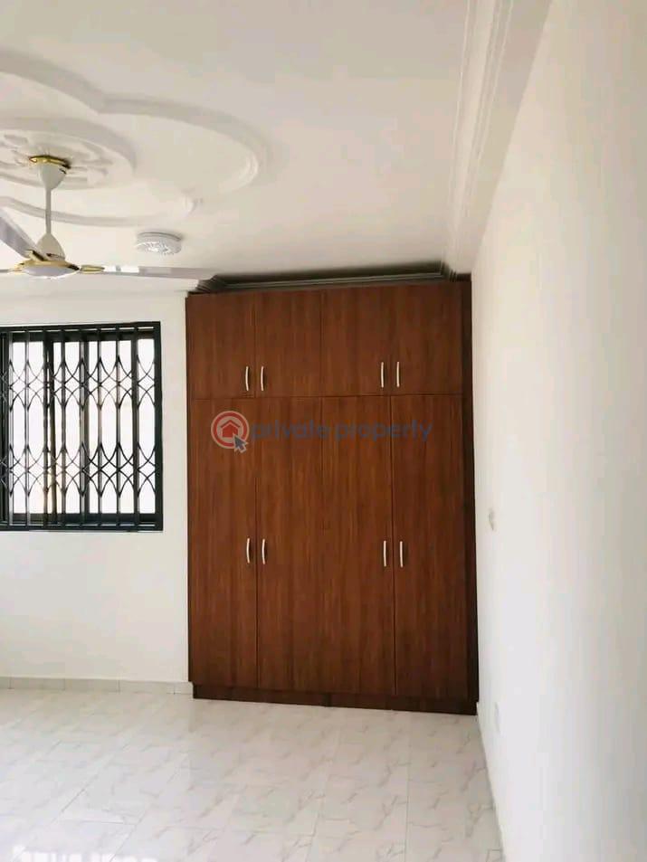 2 bedroom Apartment For Rent Ashaley Botwe Adenta Municipal Accra - 5