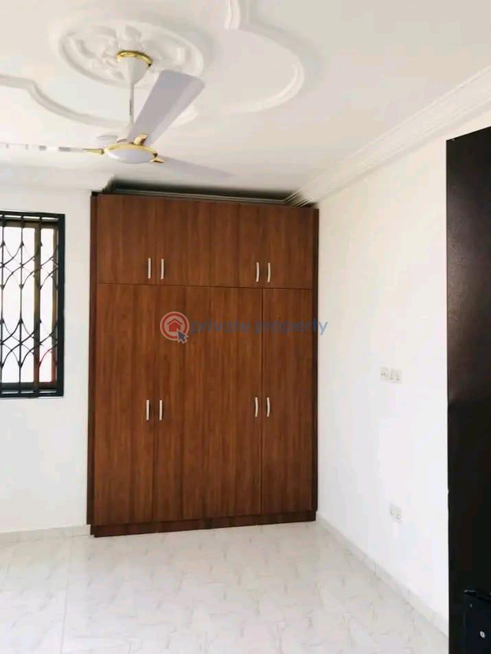 2 bedroom Apartment For Rent Ashaley Botwe Adenta Municipal Accra - 1