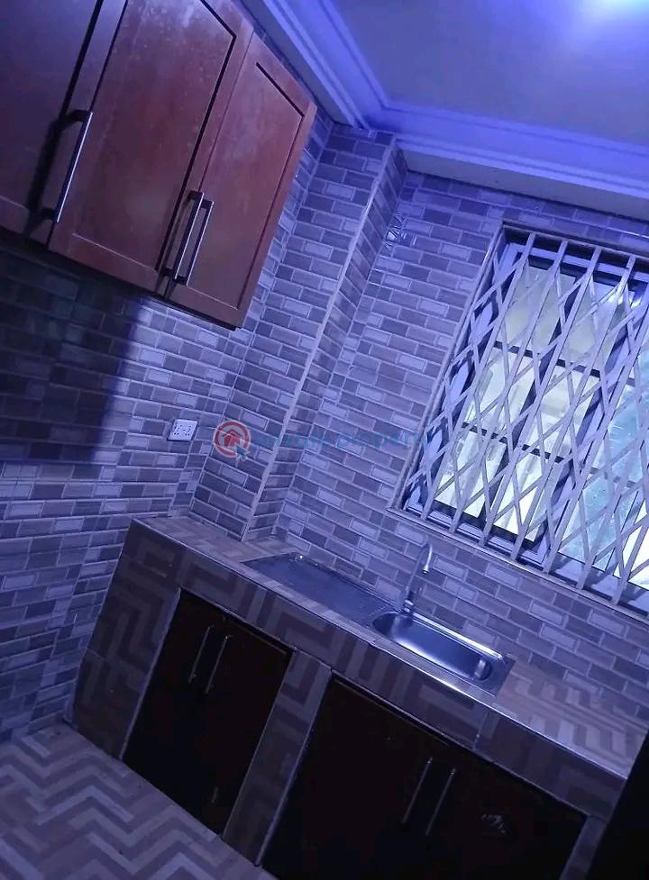 2 bedroom Apartment For Rent Pillar2 Dome Ga East Municipal Accra - 2