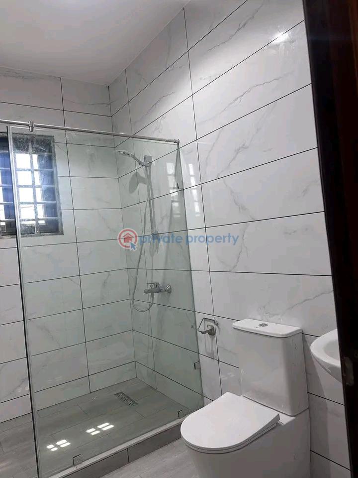 2 bedroom Apartment For Rent North Legon Accra - 2