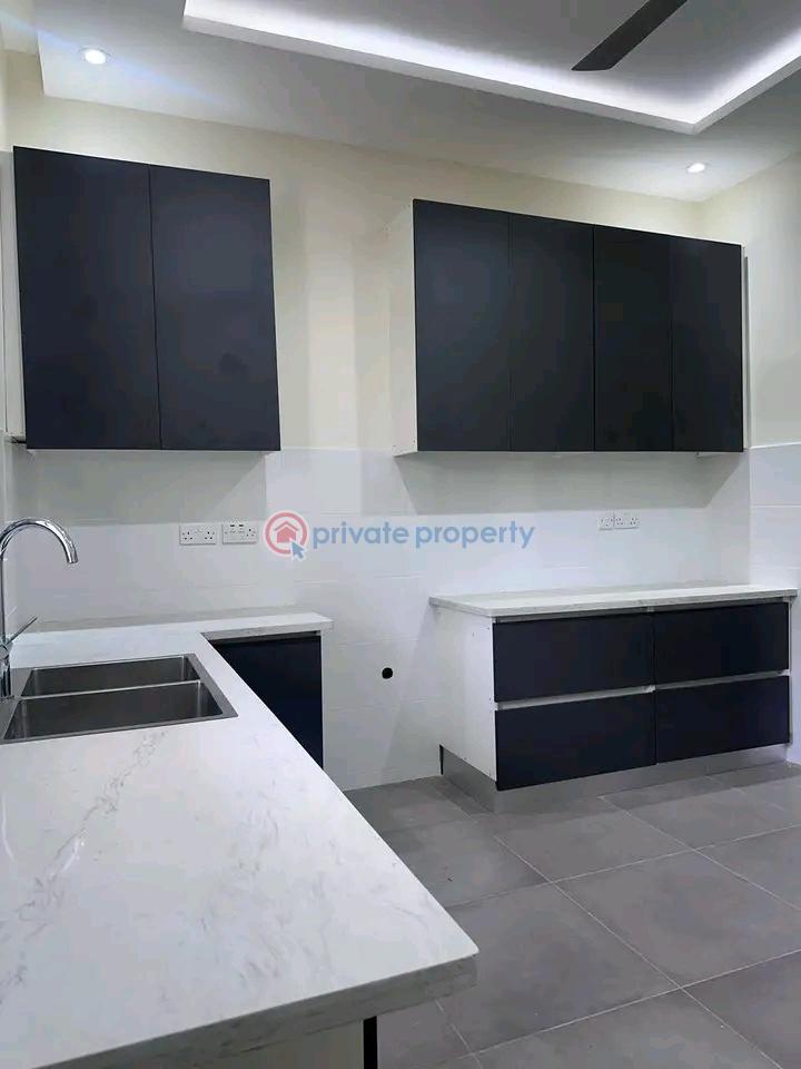 2 bedroom Apartment For Rent North Legon Accra - 6