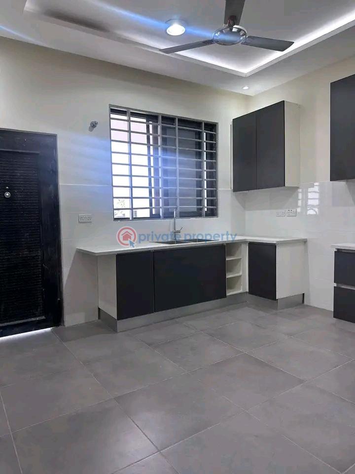 2 bedroom Apartment For Rent North Legon Accra - 5