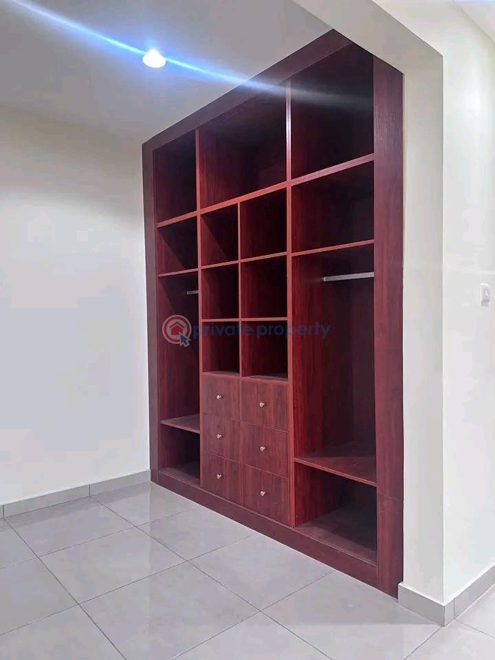 2 bedroom Apartment For Rent North Legon Accra - 1