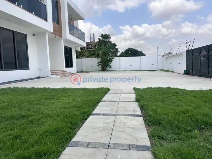 2 bedroom Apartment For Rent North Legon Accra - 7