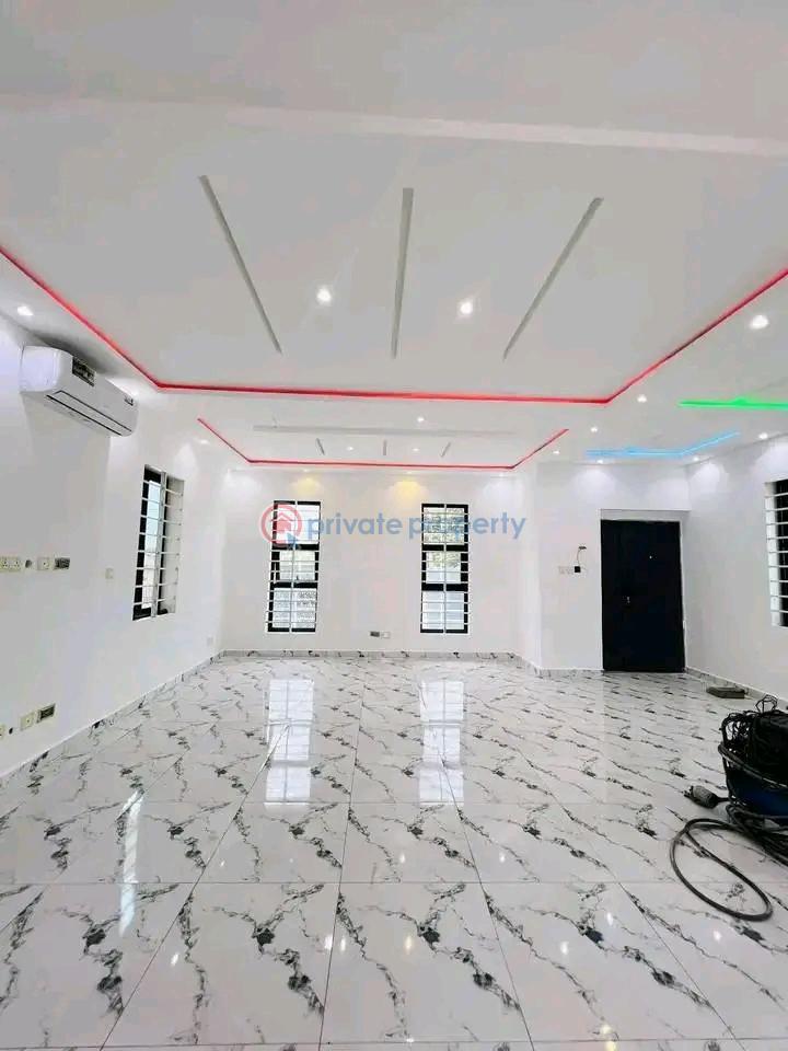 2 bedroom House For Sale Ashaley Botwe Adenta Municipal Accra - 9