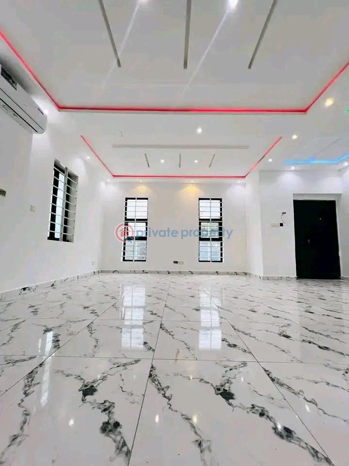 2 bedroom House For Sale Ashaley Botwe Adenta Municipal Accra - 7