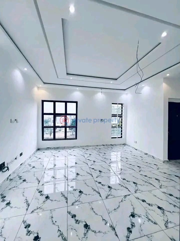 2 bedroom House For Sale Ashaley Botwe Adenta Municipal Accra - 6