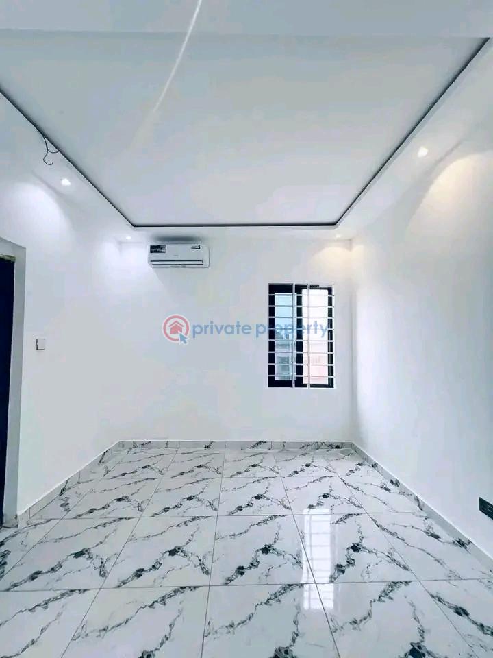 2 bedroom House For Sale Ashaley Botwe Adenta Municipal Accra - 5