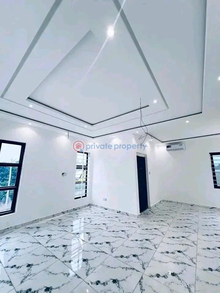 2 bedroom House For Sale Ashaley Botwe Adenta Municipal Accra - 4