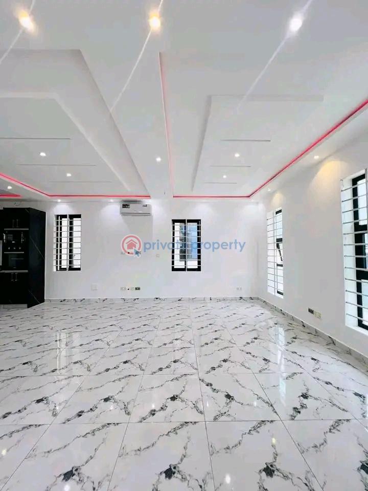 2 bedroom House For Sale Ashaley Botwe Adenta Municipal Accra - 8
