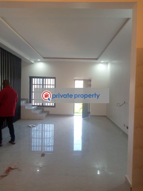 2 bedroom Semi detached Duplex For Sale &nbsp;east Legon Hills East Legon Accra - 8