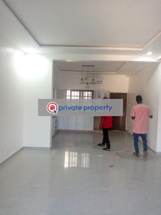 2 bedroom Semi detached Duplex For Sale &nbsp;east Legon Hills East Legon Accra - 4