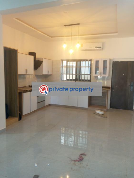 2 bedroom Semi detached Duplex For Sale &nbsp;east Legon Hills East Legon Accra - 3