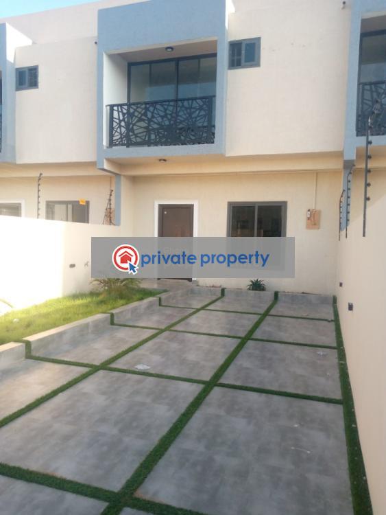 2 bedroom Semi detached Duplex For Sale &nbsp;east Legon Hills East Legon Accra - 1