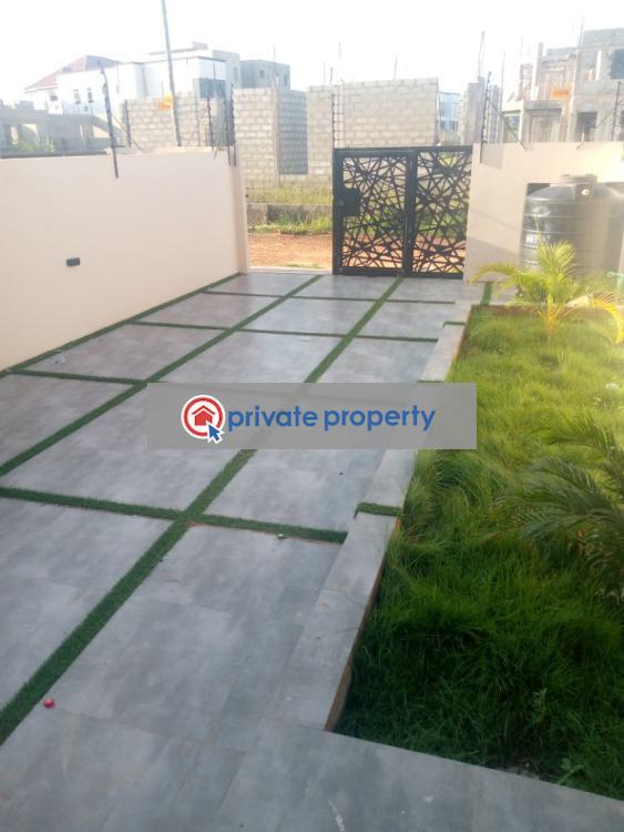 2 bedroom Semi detached Duplex For Sale &nbsp;east Legon Hills East Legon Accra - 2