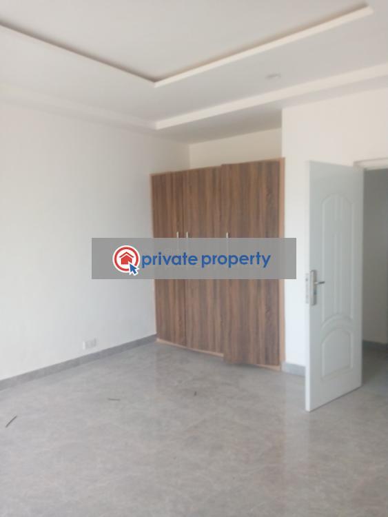 2 bedroom Semi detached Duplex For Sale &nbsp;east Legon Hills East Legon Accra - 5
