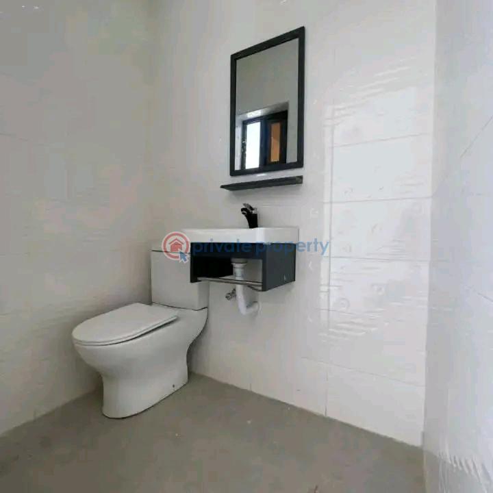 2 bedroom House For Sale Lashibi Spintex Accra - 4