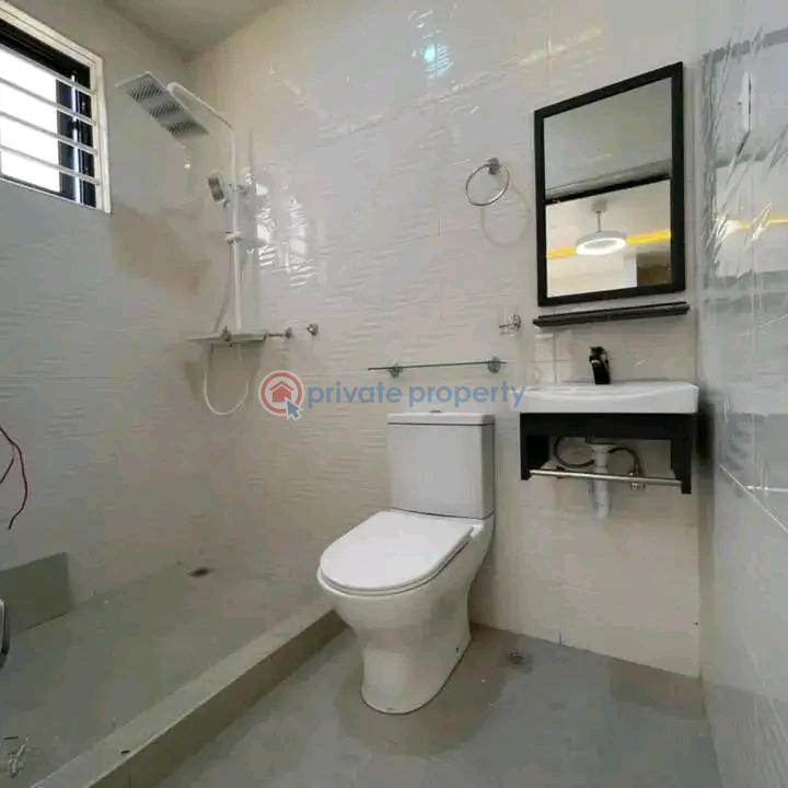 2 bedroom House For Sale Lashibi Spintex Accra - 6