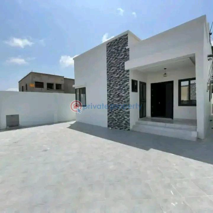 2 bedroom House For Sale Lashibi Spintex Accra - 0