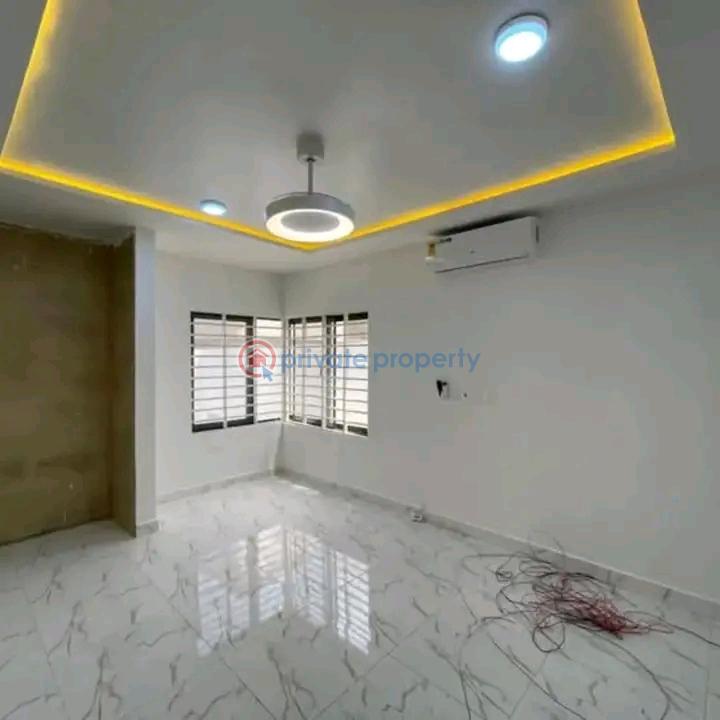 2 bedroom House For Sale Lashibi Spintex Accra - 1