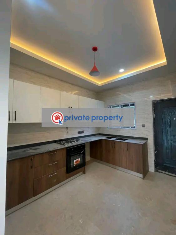 2 bedroom Detached Bungalow For Sale Spintex Accra - 5