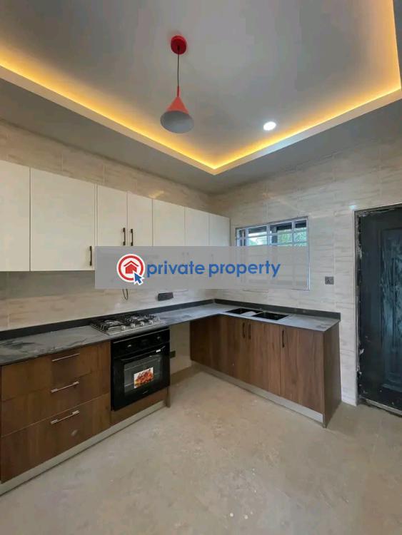 2 bedroom Detached Bungalow For Sale Spintex Accra - 4