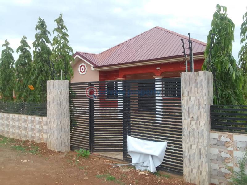 2 bedroom House For Sale Community 25 Tema Accra - 0