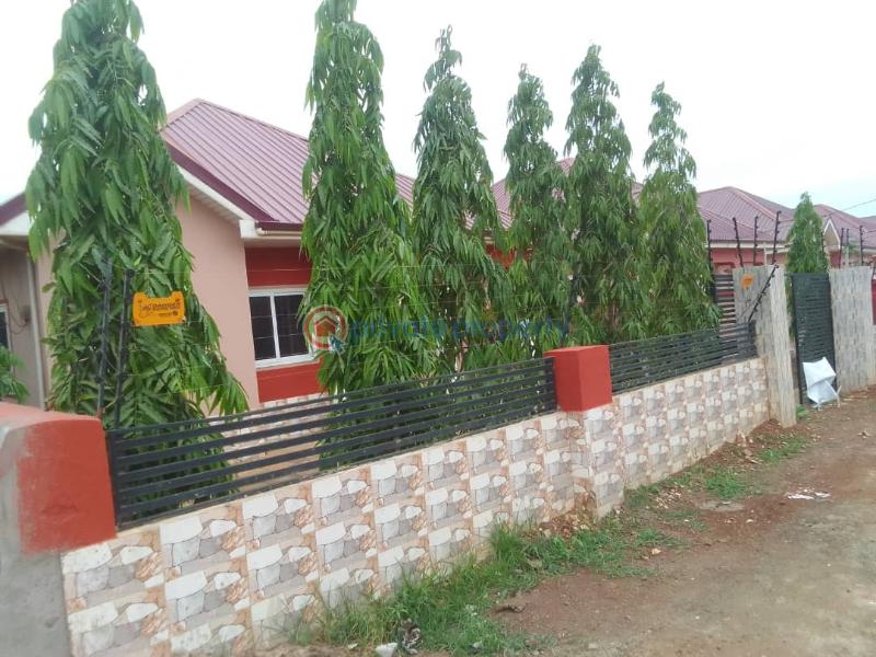 2 bedroom House For Sale Community 25 Tema Accra - 2