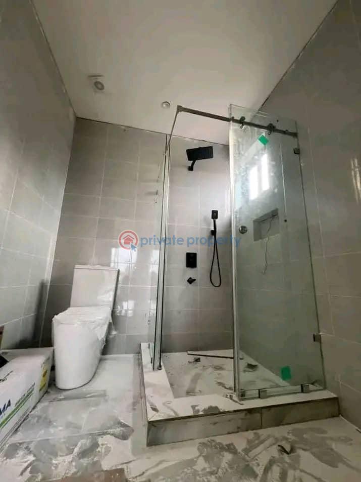 2 bedroom House For Sale Ashaley Botwe Adenta Municipal Accra - 7