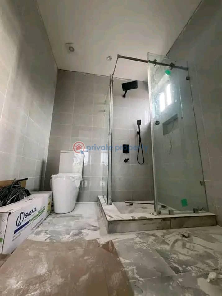 2 bedroom House For Sale Ashaley Botwe Adenta Municipal Accra - 4