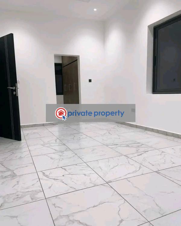 3 bedroom Townhouse For Sale &nbsp;aviation Road Adenta Municipal Accra - 5