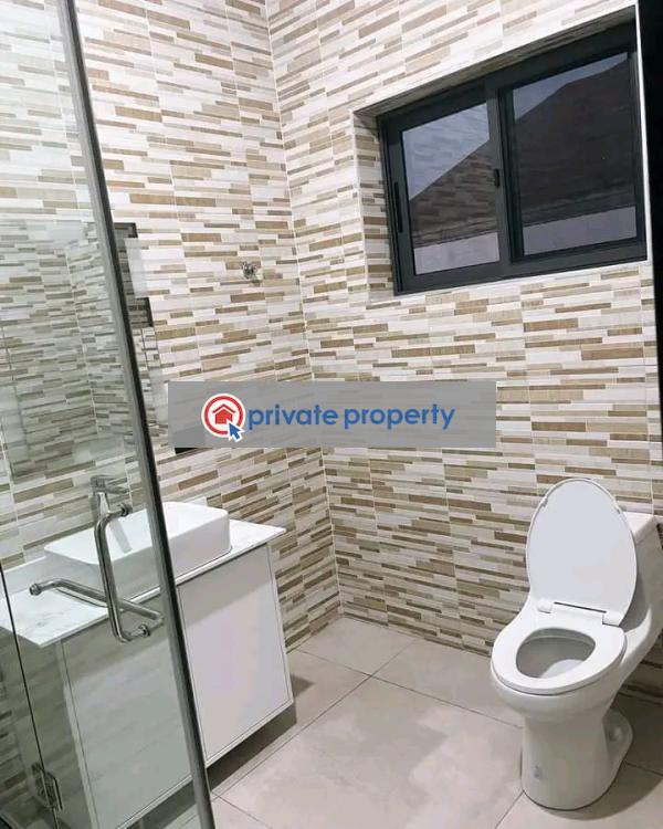 3 bedroom Townhouse For Sale &nbsp;aviation Road Adenta Municipal Accra - 3