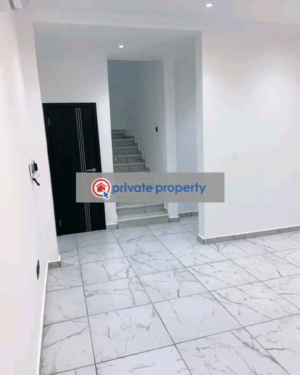 3 bedroom Townhouse For Sale &nbsp;aviation Road Adenta Municipal Accra - 7