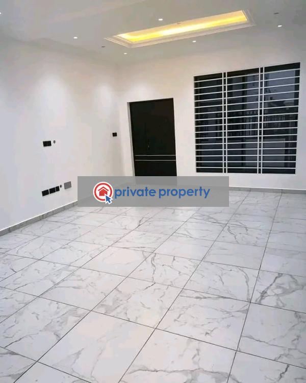 3 bedroom Townhouse For Sale &nbsp;aviation Road Adenta Municipal Accra - 9