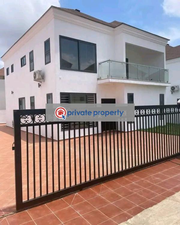 3 bedroom Townhouse For Sale &nbsp;aviation Road Adenta Municipal Accra - 0