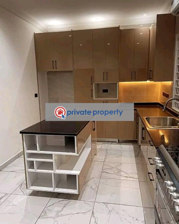 3 bedroom Townhouse For Sale &nbsp;aviation Road Adenta Municipal Accra - 1