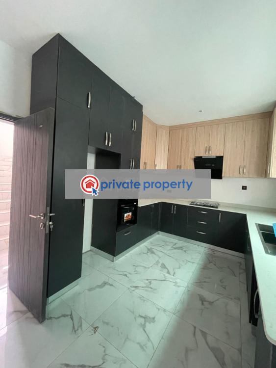 3 bedroom House For Sale &nbsp;lakeside Adenta Municipal Accra - 1