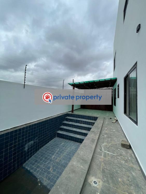3 bedroom House For Sale &nbsp;lakeside Adenta Municipal Accra - 4