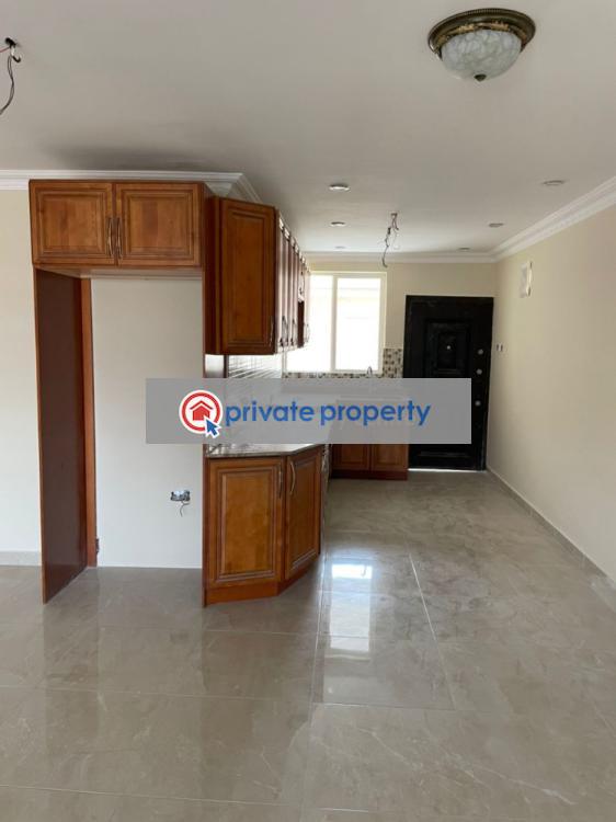 3 bedroom Apartment For Sale &nbsp;coca Cola Roundabout Spintex Accra - 3