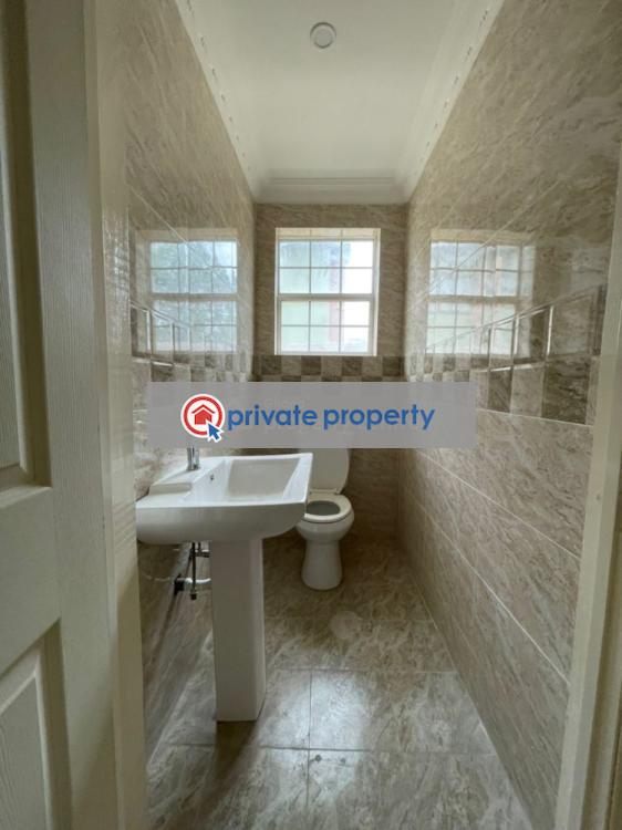 3 bedroom Apartment For Sale &nbsp;coca Cola Roundabout Spintex Accra - 9