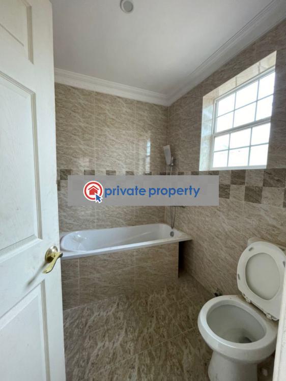 3 bedroom Apartment For Sale &nbsp;coca Cola Roundabout Spintex Accra - 8