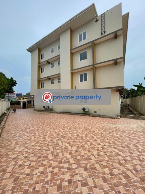 3 bedroom Apartment For Sale &nbsp;coca Cola Roundabout Spintex Accra - 1